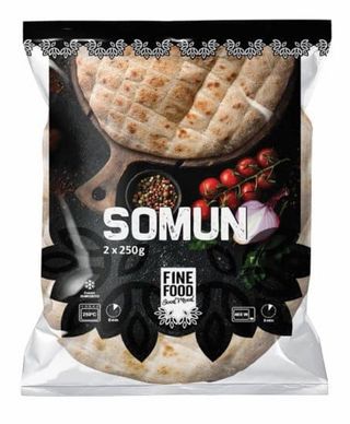 Somun 400g 2 x 200g