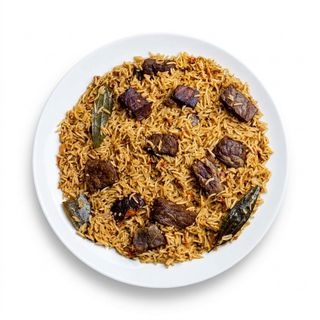 Pilau