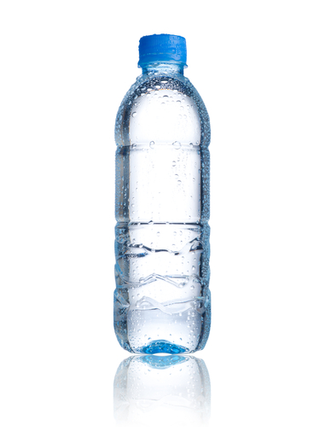 Acqua naturale