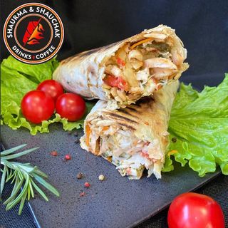 Шаурма міні