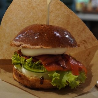 Сендвич Филадельфия