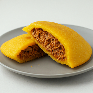 Empanada de Carne Mechada