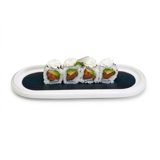 Uramaki De Philadelphia