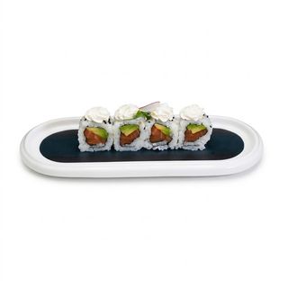 Uramaki De Philadelphia