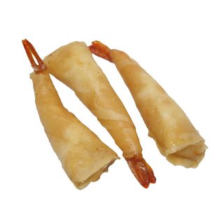 U4 Crepe de Camarão