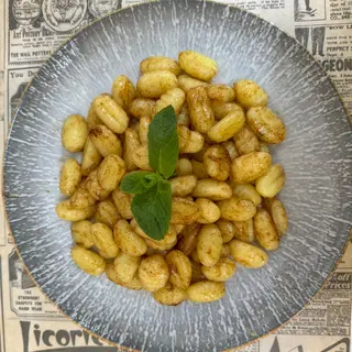 Sweet Gnocchi
