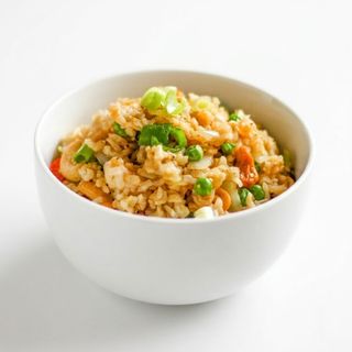 Egg Fried Rice