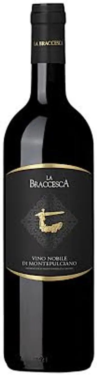 Nobile Di Montepulciano (La Braccesca)