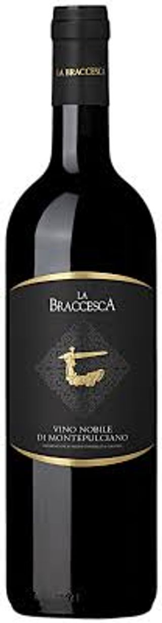 Nobile Di Montepulciano (La Braccesca)