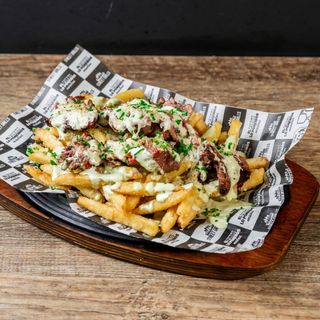 PARRILLA URBAN BITES