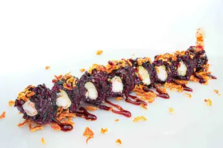 132. Cipolla roll