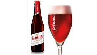 Liefmans - Kriek Brut 0.33l