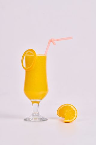 JUS D'ORANGE FRAIS