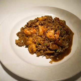 Paella Mixta Parellada Pelada