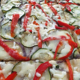 Vegetariana - 6 pezzi