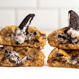 Cookie Oreo