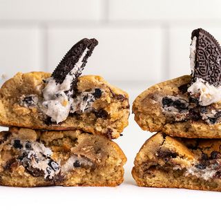 Cookie Oreo