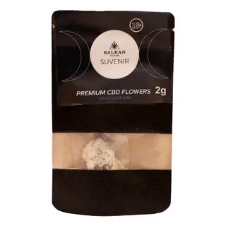 Balkan Moon 2g