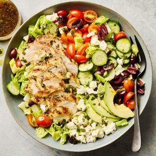 Chicken Salad