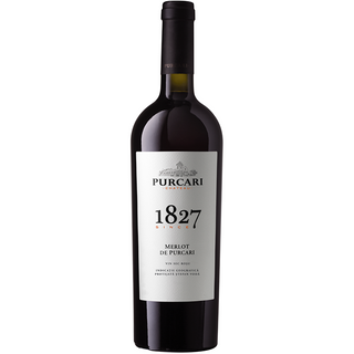 Merlot de Purcari