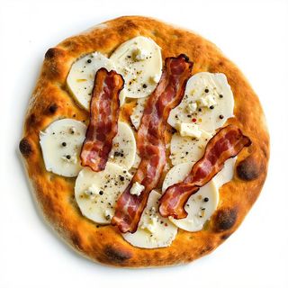 Vulcano - normale 36 cm