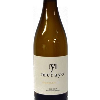 MERAYO. D.O BIERZO