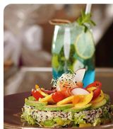 Salade Fraîcheur