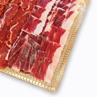 Tabla De Jamón Reserva Hembra