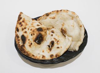 Butter Roti