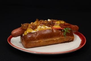 Хот-Дог Мисливський (260г)