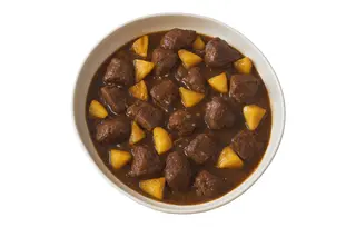 Bœuf Ananas