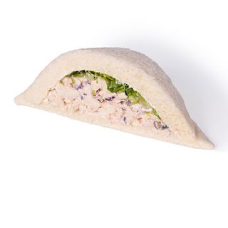 Tramezzino pollo arrosto