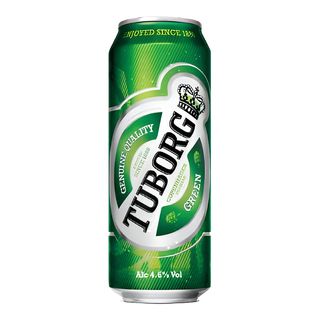 Pivo Tuborg 500ml