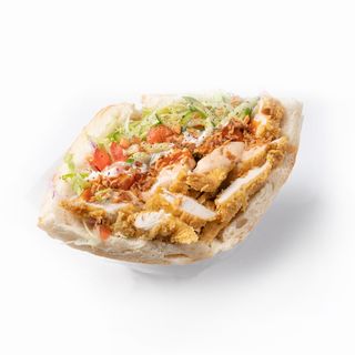 Kebab Chicken Classic