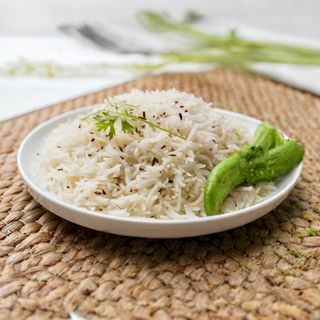 Jeera Rice