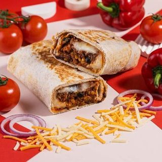 Burrito ICON 450g