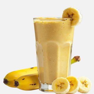 Jus banane 