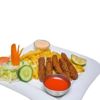 Chicken Fingers