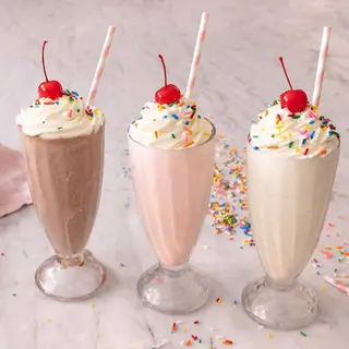 Milkshake