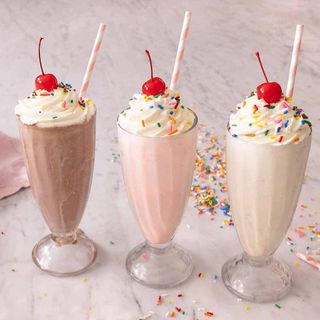 Milkshake