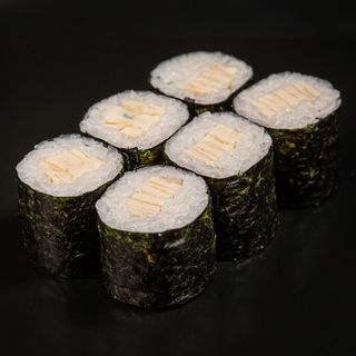Макі тамаго (120г)