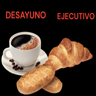 Desayuno Ejecutivo
