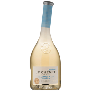 Գինի J,P Chenet white medium քաղցր  0,75լ ֆրանսիա, , հատ