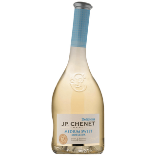 Գինի J,P Chenet white medium քաղցր  0,75լ ֆրանսիա, , հատ