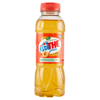 Thè alla pesca 50 cl