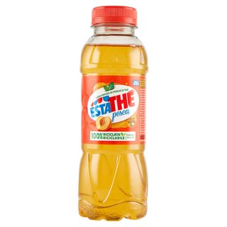 Thè alla pesca 50 cl