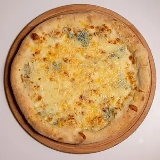 ოთხი ყველი