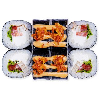 Вирджиния 8 шт