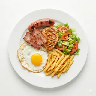 Plato 9