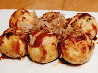 Takoyaki